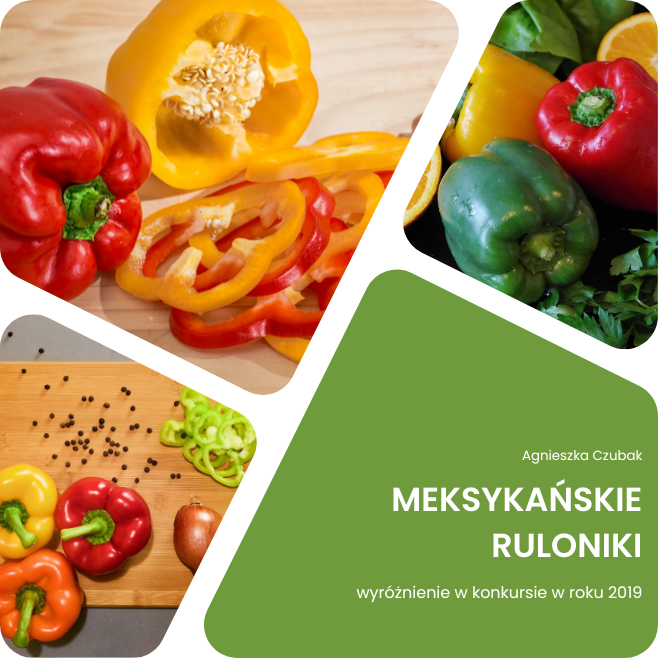 Meksykańskie ruloniki