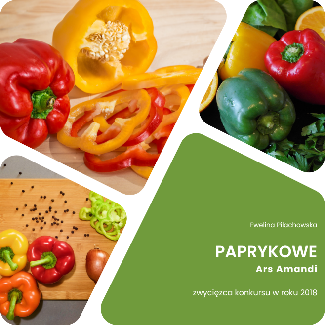 Paprykowe ars amandi